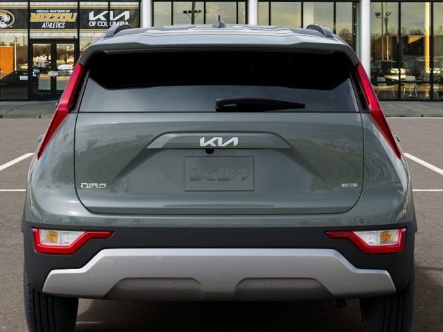 2026 Kia Niro EX