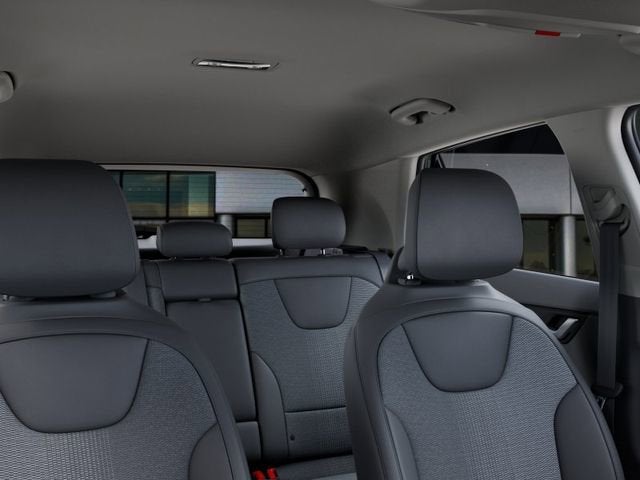 2026 Kia Niro EX