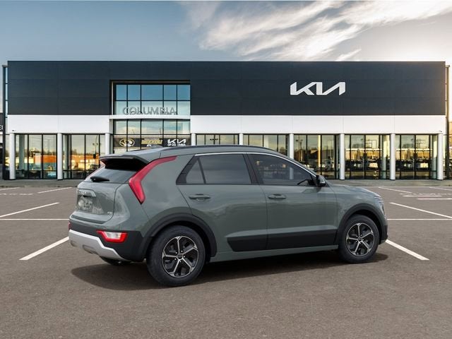 2026 Kia Niro EX