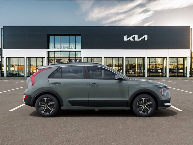 2026 Kia Niro EX