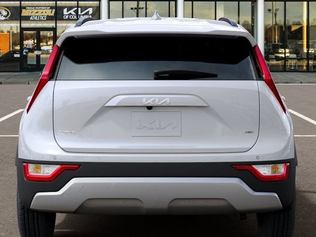 2026 Kia Niro EX