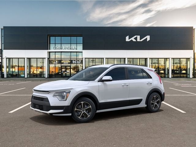 2026 Kia Niro EX