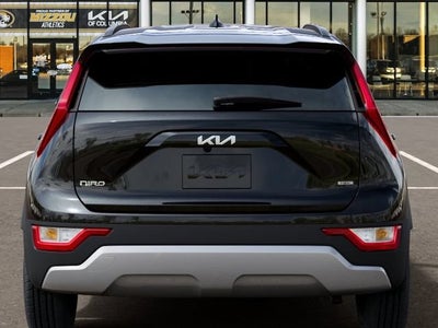2026 Kia Niro EX
