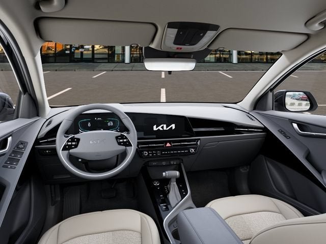 2026 Kia Niro EX