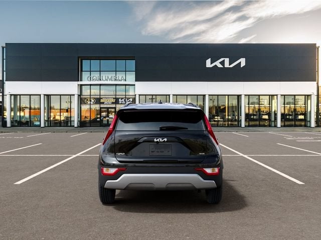 2026 Kia Niro EX