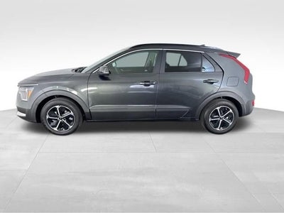 2025 Kia Niro EX