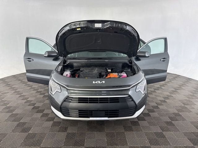 2025 Kia Niro EX