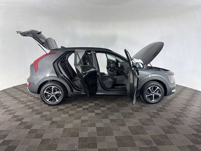 2025 Kia Niro EX