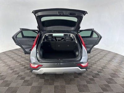 2025 Kia Niro EX