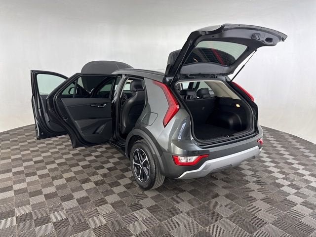 2025 Kia Niro EX