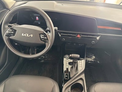 2025 Kia Niro EX