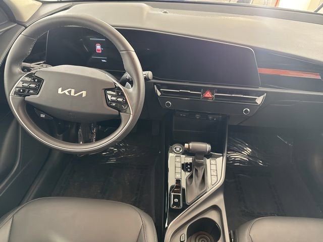 2025 Kia Niro EX