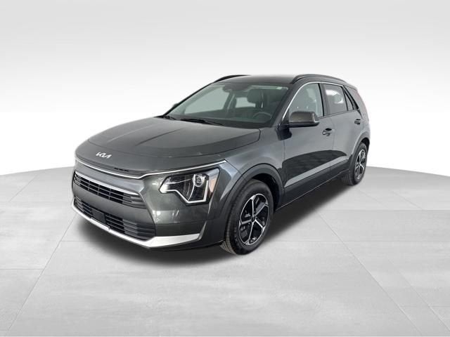 2025 Kia Niro EX