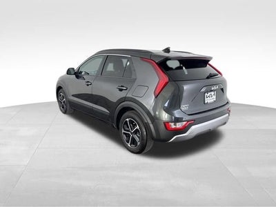 2025 Kia Niro EX