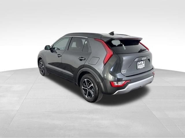 2025 Kia Niro EX