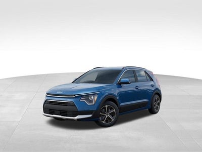 2026 Kia Niro EX
