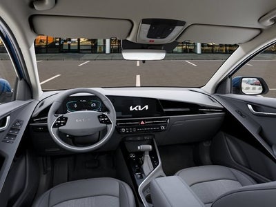 2026 Kia Niro EX