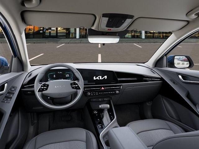 2026 Kia Niro EX