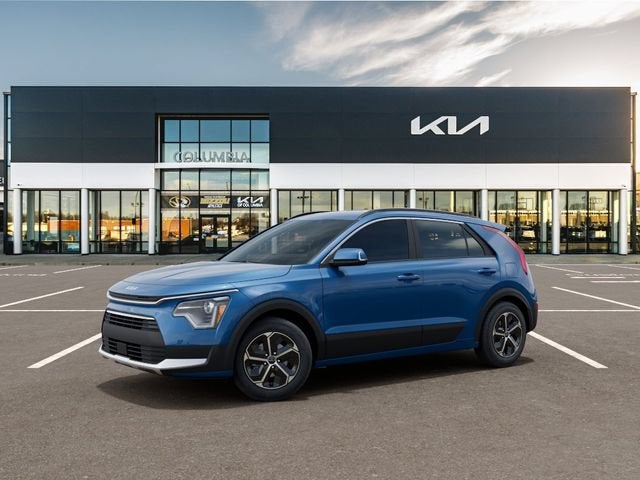 2026 Kia Niro EX
