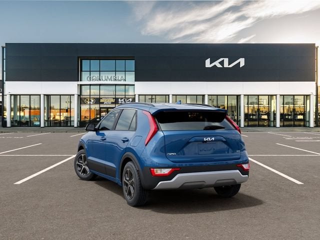2026 Kia Niro EX