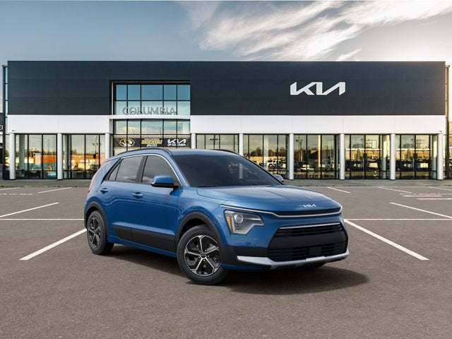 2026 Kia Niro EX