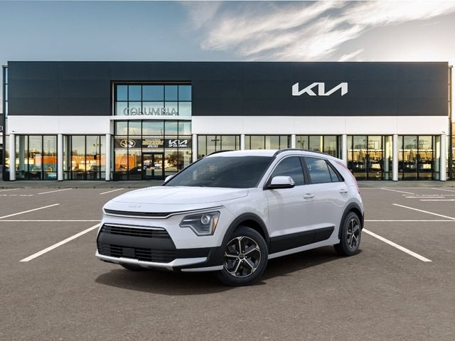 2026 Kia Niro EX