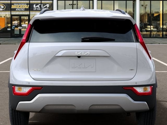 2026 Kia Niro EX