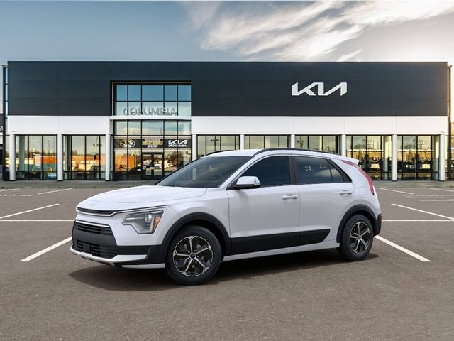 2026 Kia Niro EX