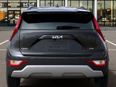 2026 Kia Niro EX