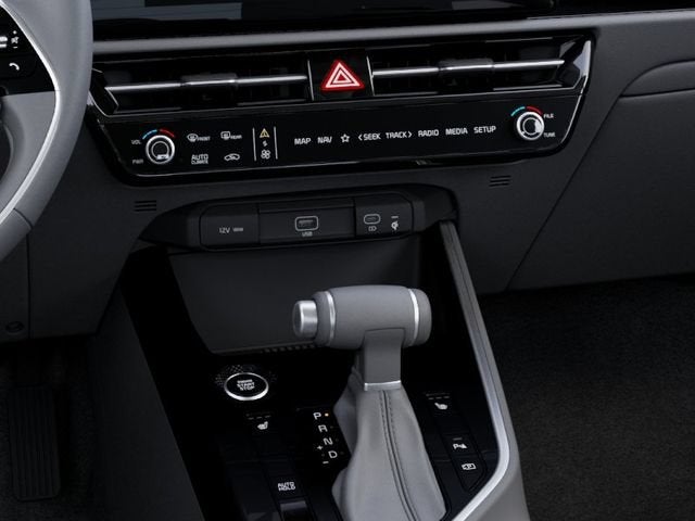 2026 Kia Niro EX