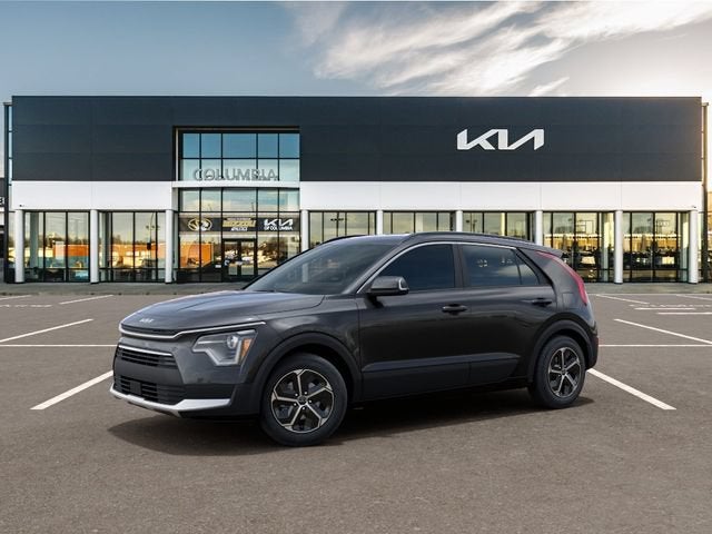 2026 Kia Niro EX