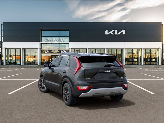 2026 Kia Niro EX