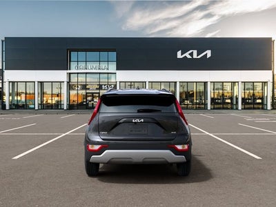 2026 Kia Niro EX