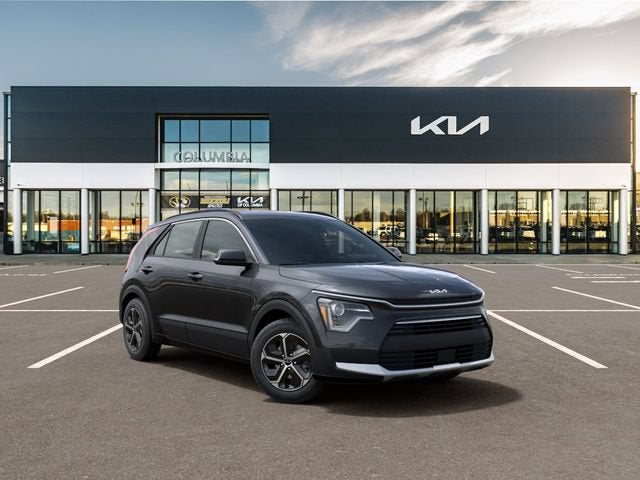 2026 Kia Niro EX