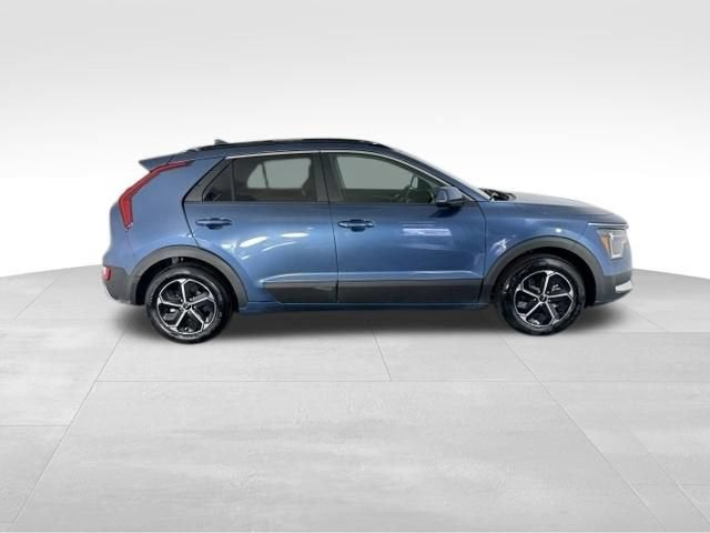 2025 Kia Niro EX