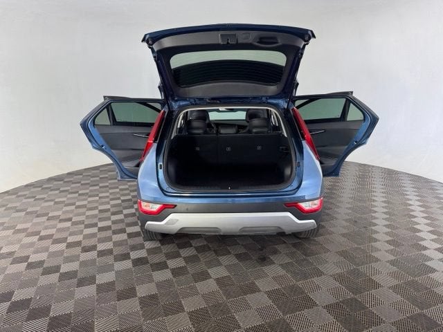 2025 Kia Niro EX