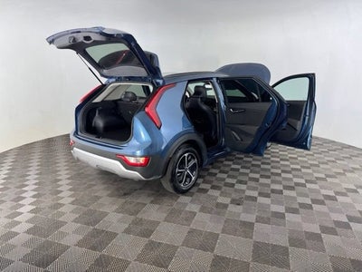 2025 Kia Niro EX