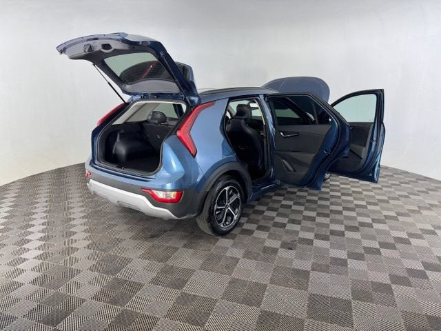 2025 Kia Niro EX