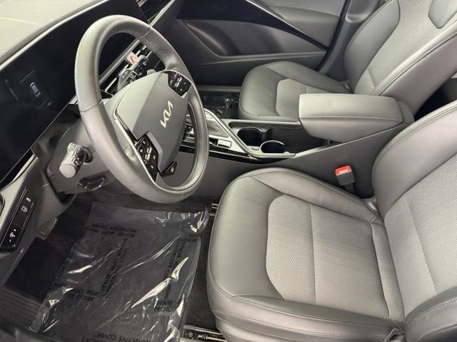 2025 Kia Niro EX