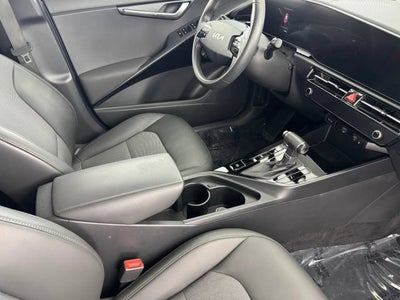 2025 Kia Niro EX