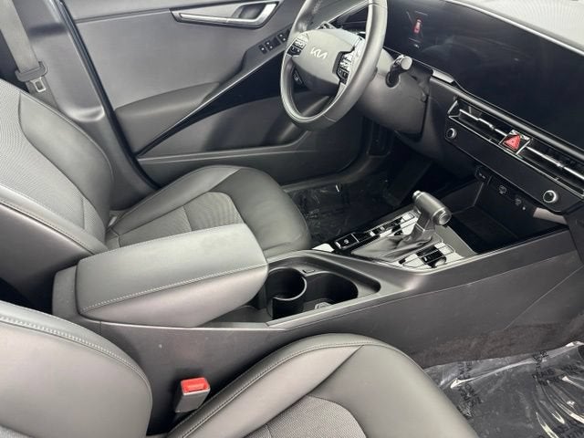 2025 Kia Niro EX