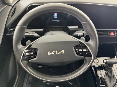 2025 Kia Niro EX