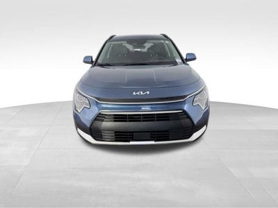 2025 Kia Niro EX