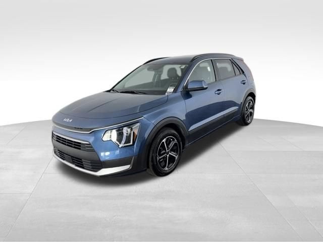 2025 Kia Niro EX