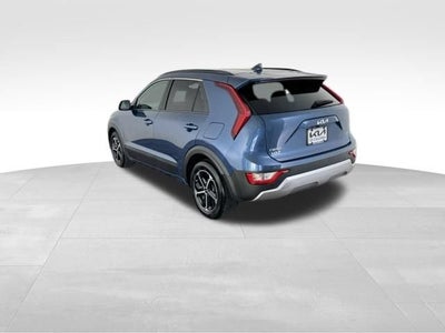 2025 Kia Niro EX