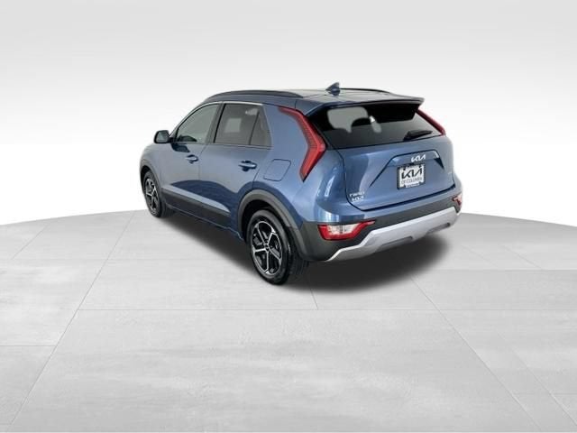 2025 Kia Niro EX