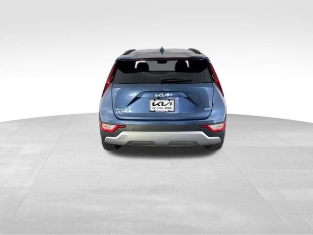 2025 Kia Niro EX