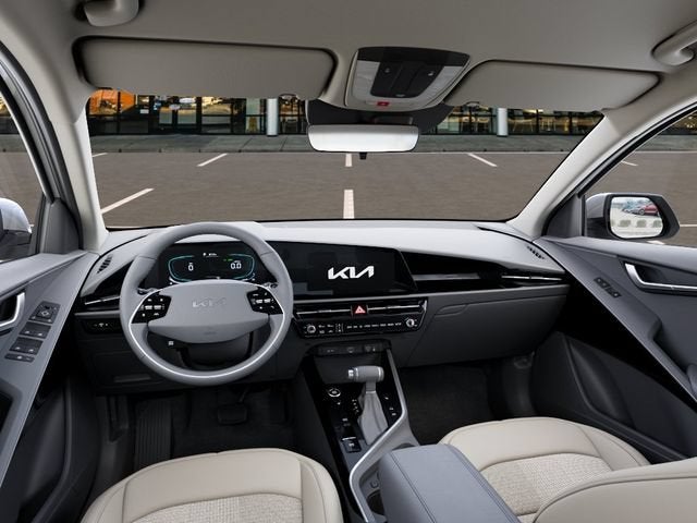 2026 Kia Niro EX