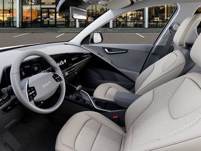 2026 Kia Niro EX