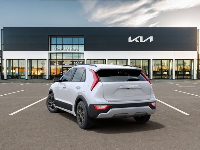 2026 Kia Niro EX